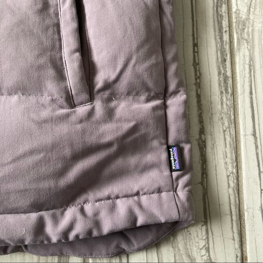 SOLD Patagonia Bivy Down jacket. EUC like new - Picture 2 of 7